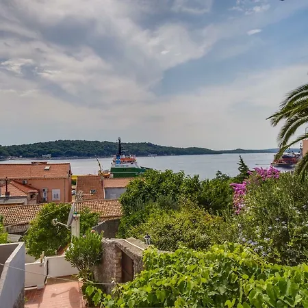 Dana Apartment Mali Losinj