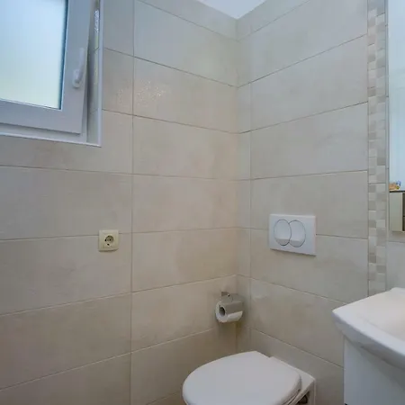 Dana Apartment Mali Losinj
